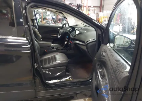 2018 Ford Escape Sel from USA, damaged, VIN 1FMCU0HD5JUD03368